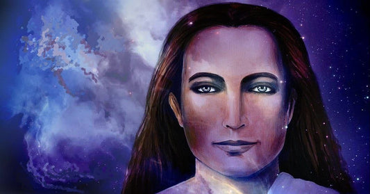 ZOOM SUR UN DES QUATRE BRAS - Yoga et Méditation - Atma Kriya Yoga